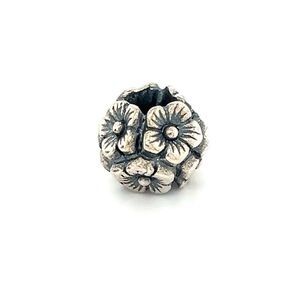 Trollbead Elderflowers Bead